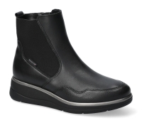 bottines  modèle Phany Noir - Mephisto